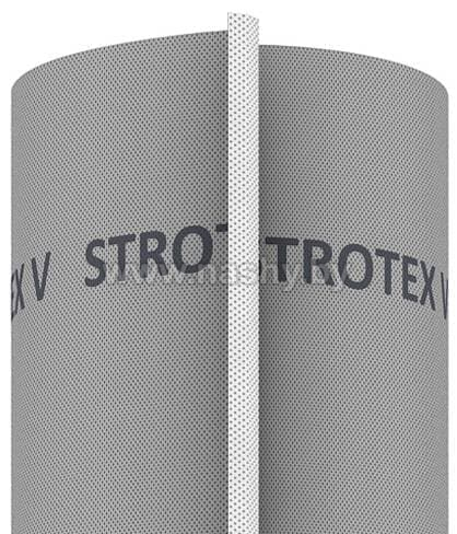 Мембрана супердифузионная STROTEX 1300V (75 м2)